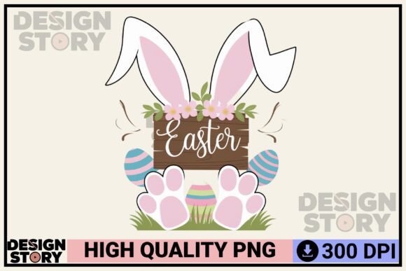 Download Happy Easter DIY Elements - Diy elements Collection